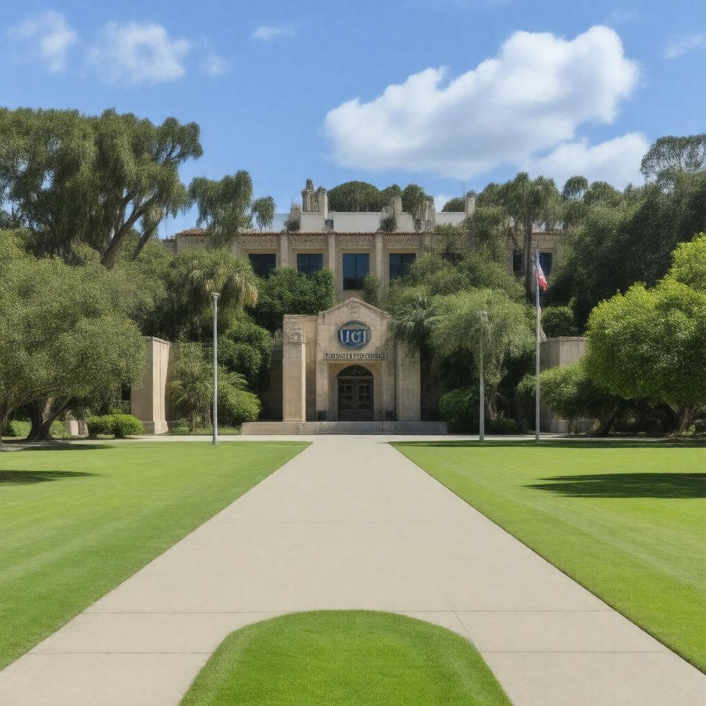 UC Irvine